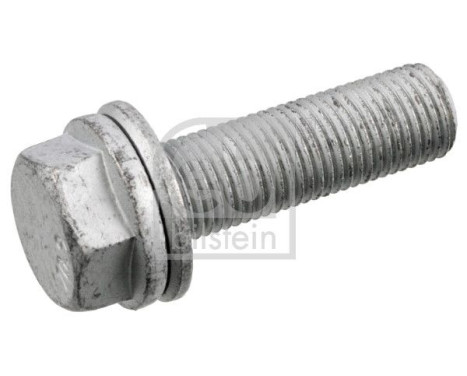 Screw, brake caliper 182469 FEBI