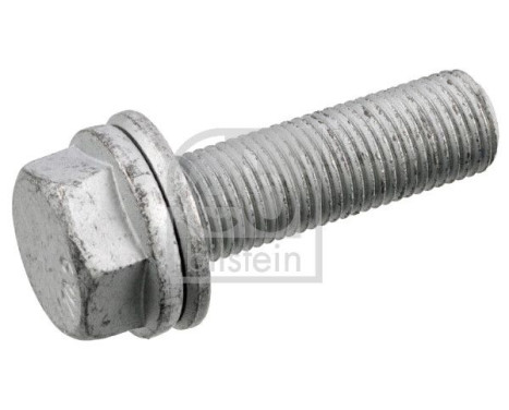 Screw, brake caliper 182469 FEBI