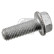 Screw, brake caliper 182471 FEBI, Thumbnail 2