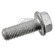 Screw, brake caliper 182471 FEBI, Thumbnail 2