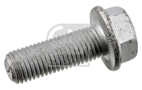 Screw, brake caliper 182471 FEBI, Image 2