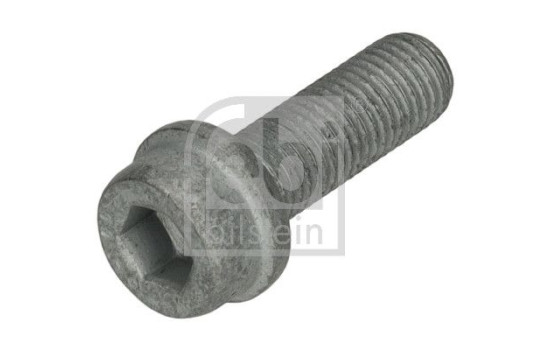 Screw, brake caliper 185993 FEBI