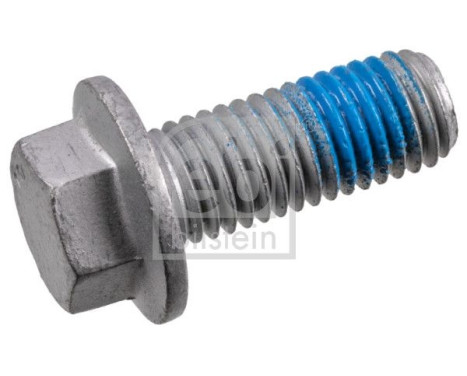 screw for brake anchor plate 181815 FEBI