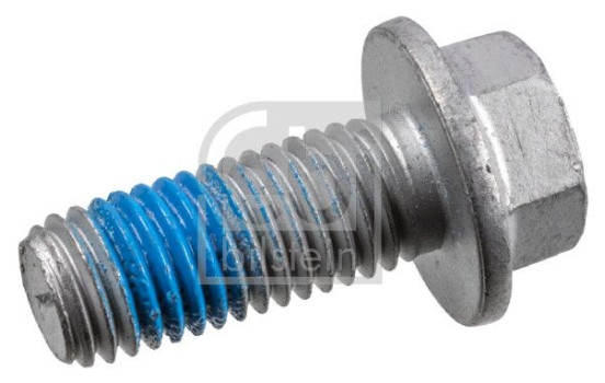 screw for brake anchor plate 181815 FEBI, Image 2