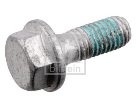 screw for brake anchor plate 182428 FEBI