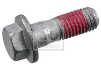 screw for brake anchor plate 182462 FEBI
