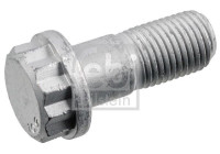 screw for brake anchor plate 182479 FEBI