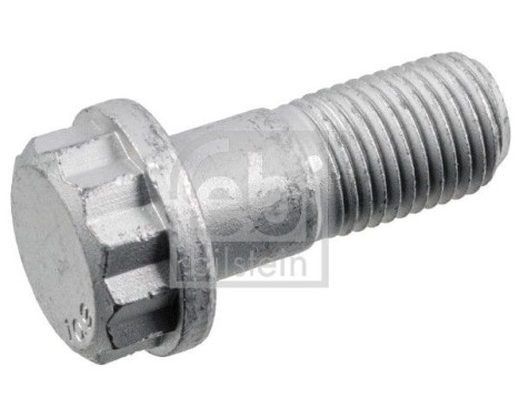 screw for brake anchor plate 182479 FEBI