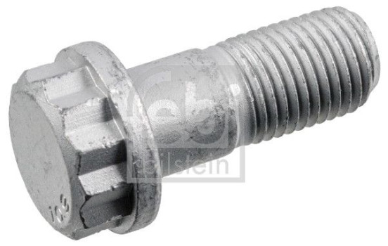 screw for brake anchor plate 182479 FEBI