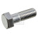 screw for brake anchor plate 182562 FEBI
