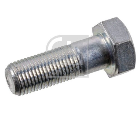 screw for brake anchor plate 182562 FEBI, Image 2