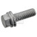 screw for brake anchor plate 182563 FEBI