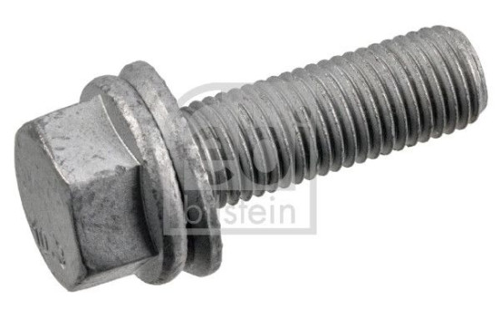 screw for brake anchor plate 182563 FEBI