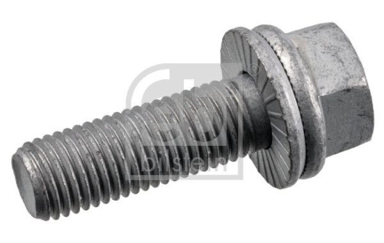 screw for brake anchor plate 182563 FEBI, Image 2