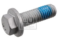 screw for brake anchor plate 182564 FEBI