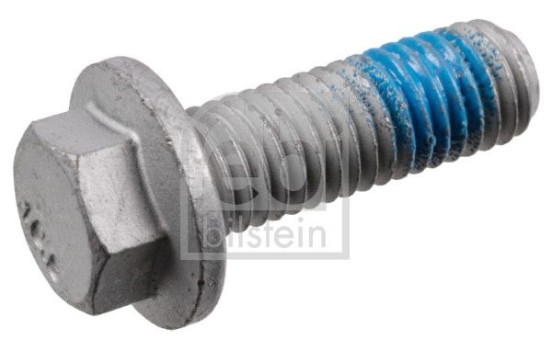 screw for brake anchor plate 182564 FEBI