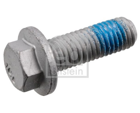 screw for brake anchor plate 182564 FEBI