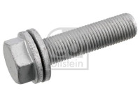 screw for caliper 181550 FEBI