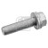 screw for caliper 181550 FEBI, Thumbnail 2