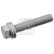 screw for caliper 181816 FEBI