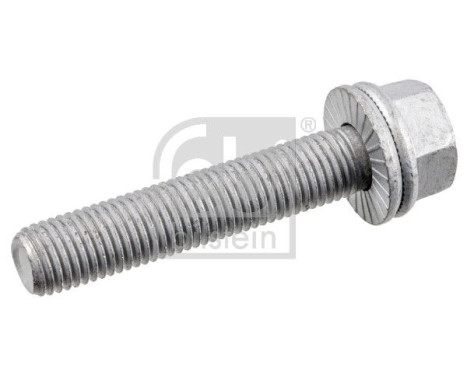 screw for caliper 181816 FEBI, Image 2