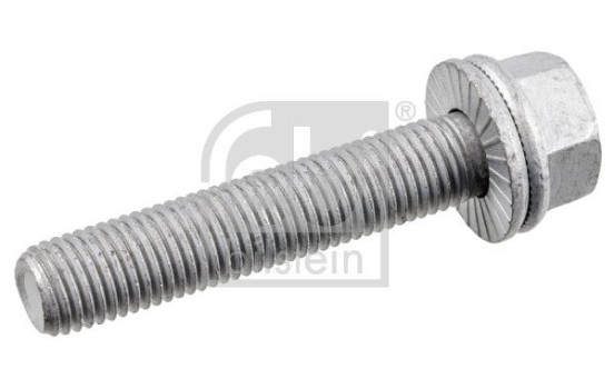 screw for caliper 181816 FEBI, Image 2
