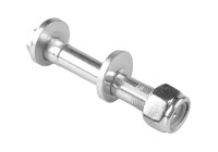 Screw, suspension
