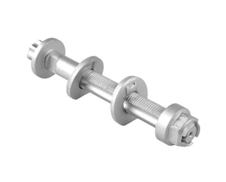Screw, suspension