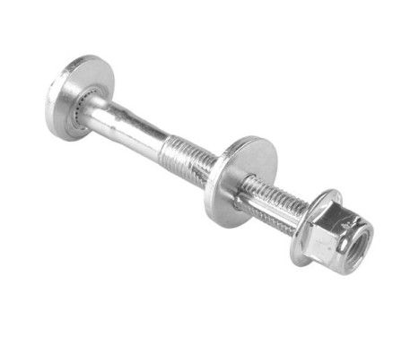 Screw, suspension