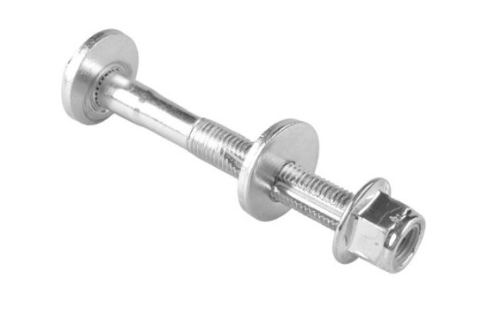 Screw, suspension