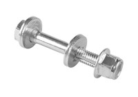 Screw, suspension