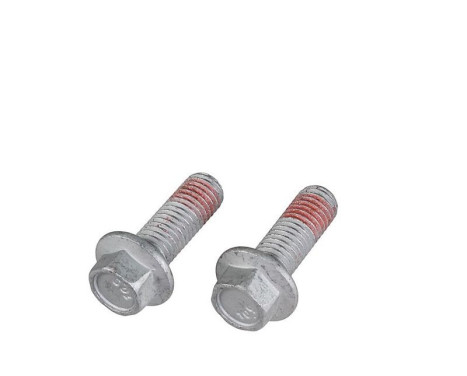 Screw, brake disc GREENPARTS