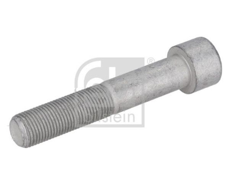 Screw, brake disc, Image 2