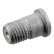Screw, brake disc, Thumbnail 2