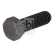 Screw, brake disc