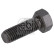 Screw, brake disc, Thumbnail 2
