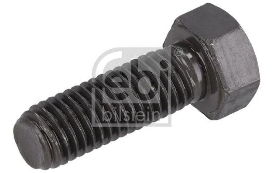Screw, brake disc, Image 2