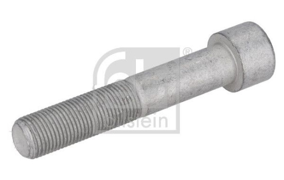 Screw, brake disc, Image 2