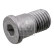 Screw, brake disc
