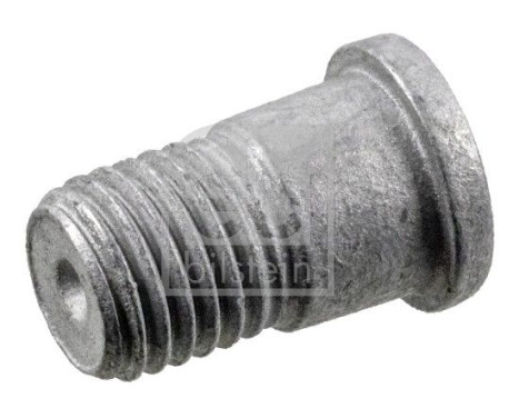 Screw, brake disc, Image 2