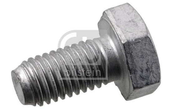 Screw, brake disc, Image 2