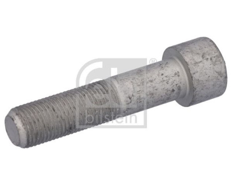 Screw, brake disc, Image 2