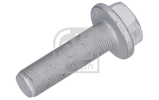 Screw, brake disc, Image 2