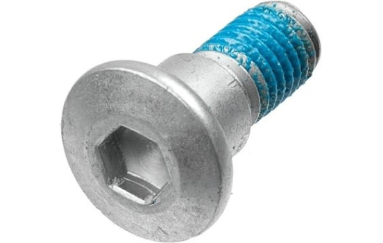 Screw set, brake disc, Image 2