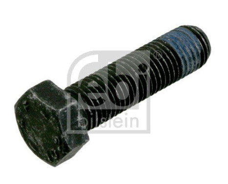 Bolt, brake caliper, Image 2