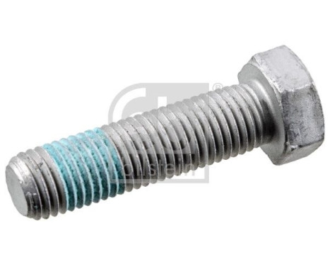 Bolt, brake caliper, Image 3