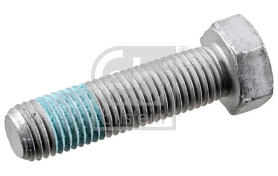 Bolt, brake caliper, Image 3