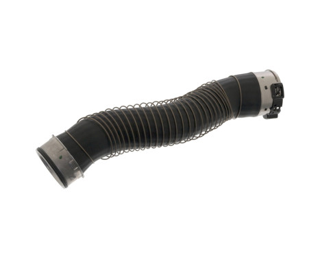 Charger Air Hose