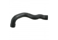 Charger Intake Hose