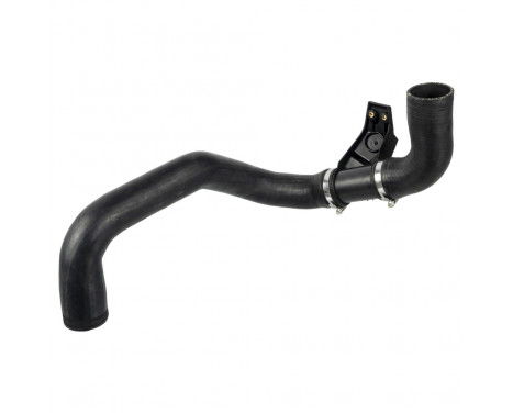 Charger Intake Hose